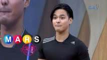 Mars Pa More: Kristoffer Martin, in good terms sa past relationship niya! | Taran Tanong