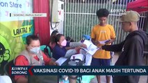 Berikut Upaya Dinkes Untuk Percepatan Vaksinasi Covid-19 Di Kota Sorong
