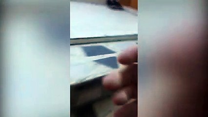 İstanbul'da kira dehşeti! Suriyeli ailenin ev sahibi baltayla kapıya dayandı ve...