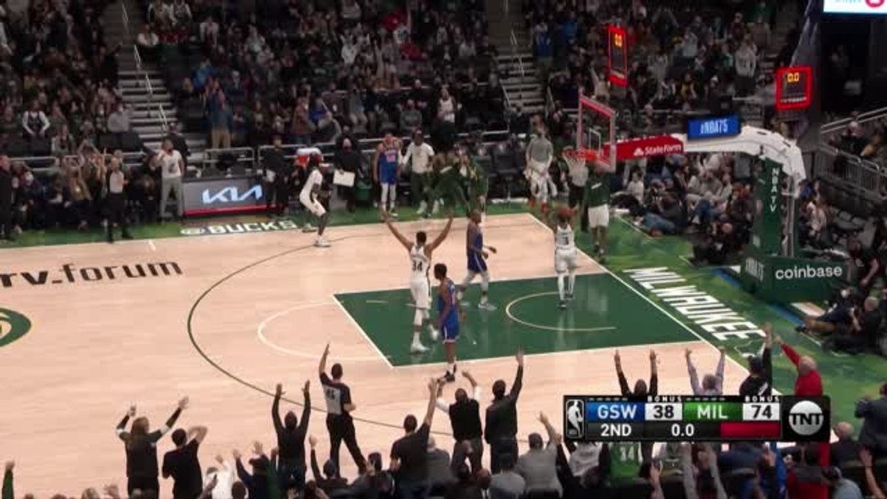 Highlights: Portis-Buzzerbeater schockt Warriors