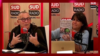 Les coups de coeur des libraires