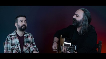 Kerim Yağcı ft. Sinan Güngör - Mapushane İçinde (Official Video)