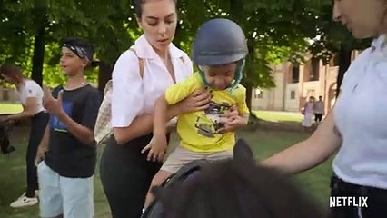 Tráiler del documental de Georgina Rodríguez