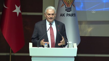 Binali Yıldırım: İstanbul seçimlerinde yalanın siyaseti başroldeydi