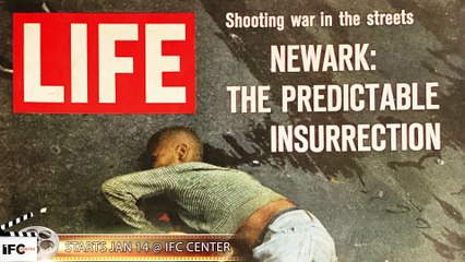 Why Is We Americans? - Trailer