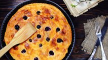 Saftiger Milchreiskuchen: Simples Rezept, blitzschnell gemacht