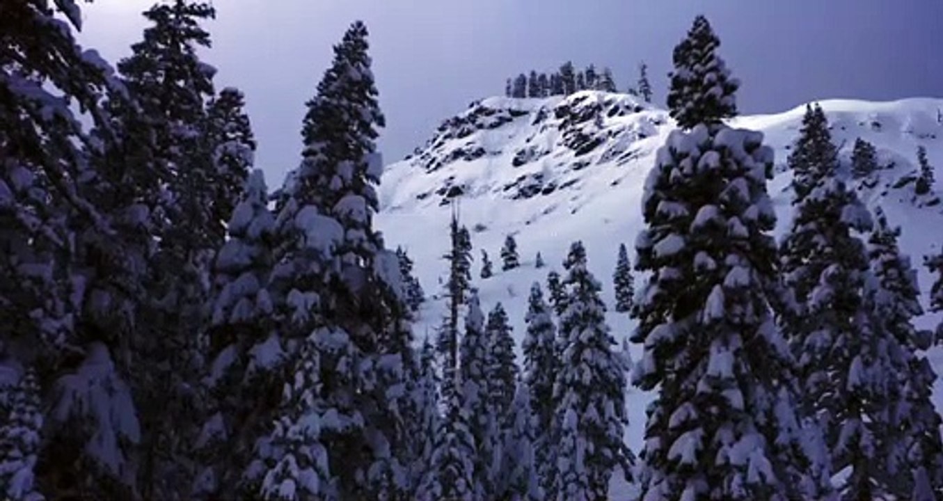 Buried: The 1982 Alpine Meadows Avalanche - Trailer