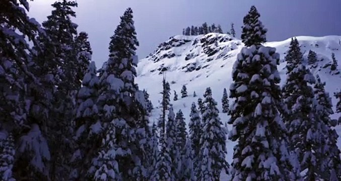 Buried: The 1982 Alpine Meadows Avalanche - Trailer