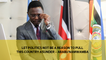 Let politics not be a reason to pull this country asunder - Ababu Namwamba