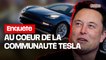 Touche pas à ma Tesla : comment les fans français soignent l’image de la marque