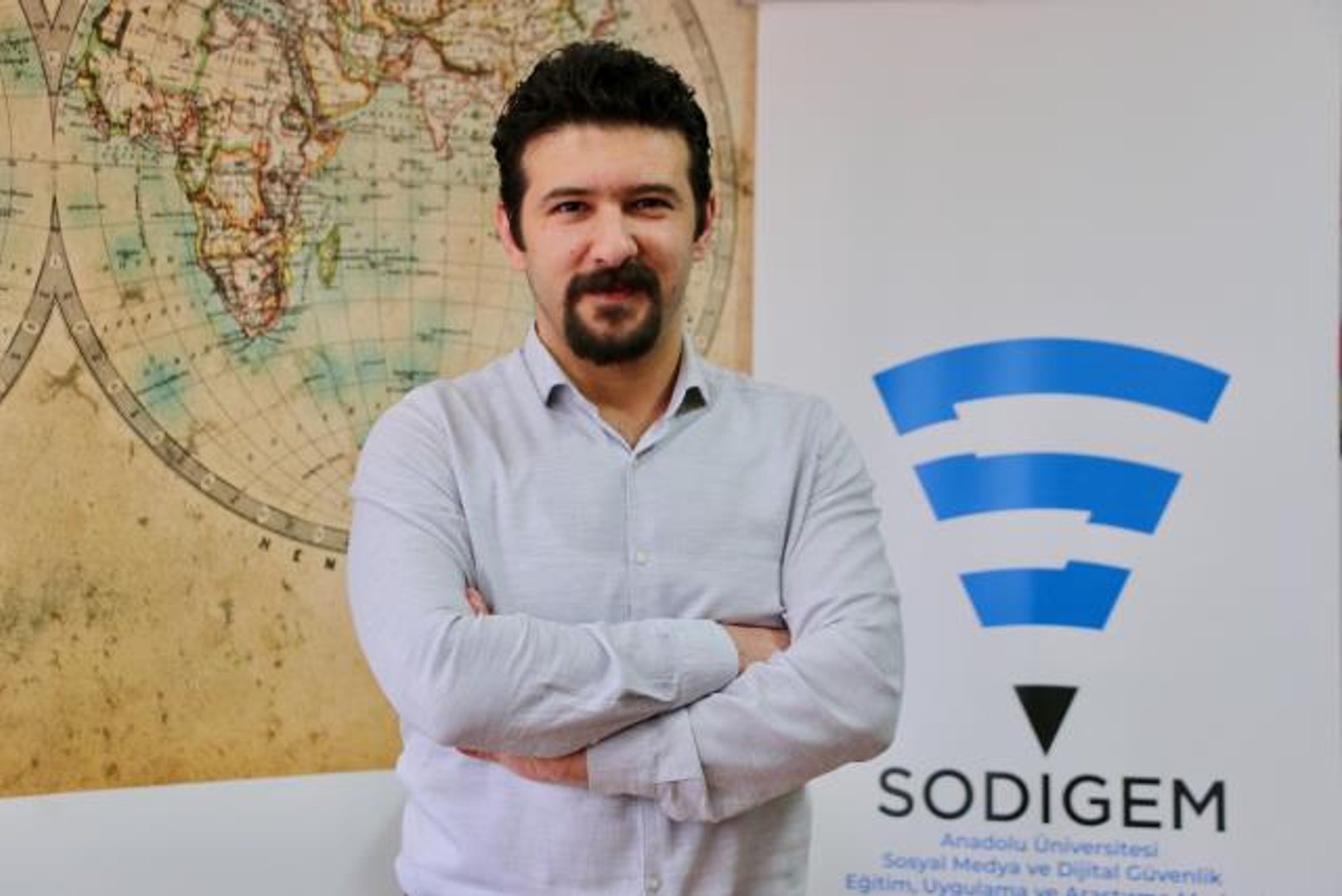 ESKİŞEHİR - Sanatta dijital tescilin önemi