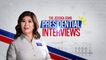 Title: The Jessica Soho Presidential Interviews | Teaser