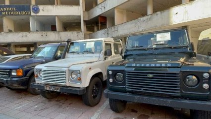 Ciplerin şase numaralarını değiştirip satmaya çalıştılar