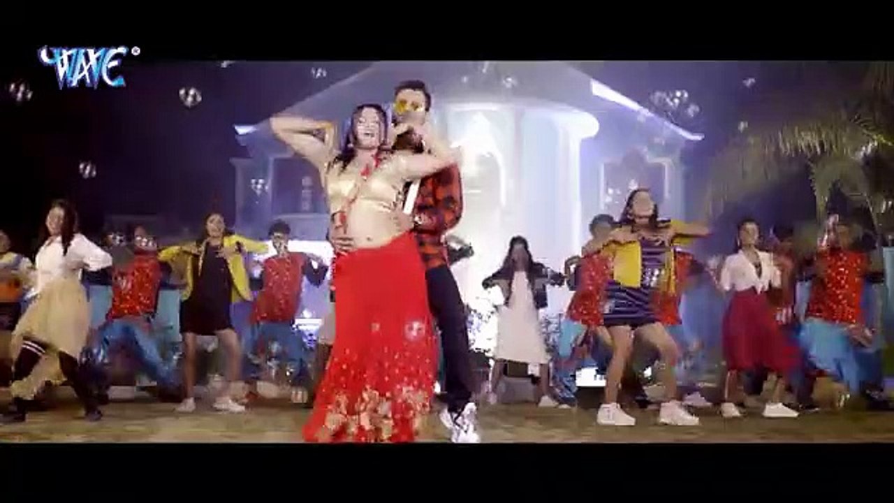 VIDEO - छू के छोड़ देला _ Khesari Lal Yadav _ New Song 2022 _ Chhu Ke Chhor Dela _ Bhojpuri Song