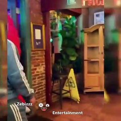 lebron james taco tuesday moment