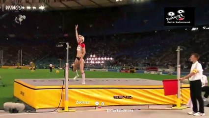 longest jump in olympics