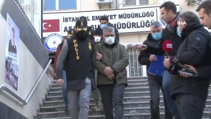 Son dakika haberleri... 5 milyon TL değerindeki araçların şaselerini değiştirip satmaya çalıştılar