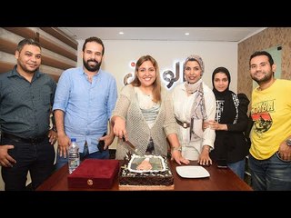 مي كساب تكشف استبدال «تأخر الزواج» بـ«العنوسة» في «عقبال عوضك»