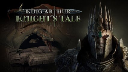 King Arthur: Knight's Tale - Beyond the Tale