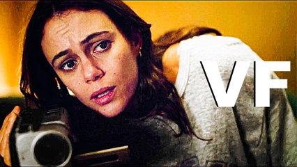 ARCHIVE 81 Bande Annonce VF (2022)