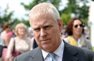 Le prince Andrew a perdu ses titres militaires