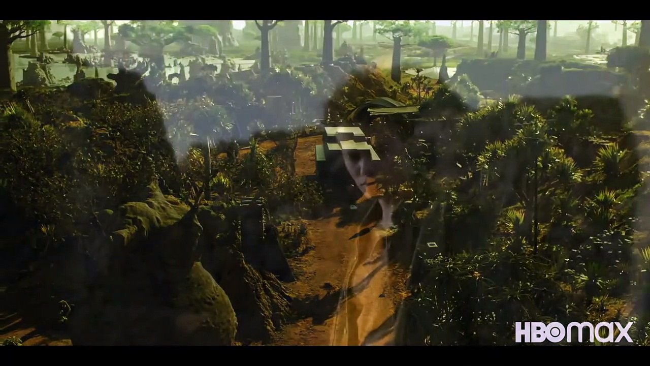 Raised by Wolves (2020) Saison 2 - Trailer (EN)