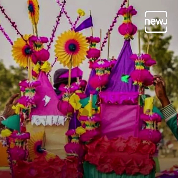 Bengali Traditional Tusu Festival Are In Crisis, Workers Seek For Govt Help