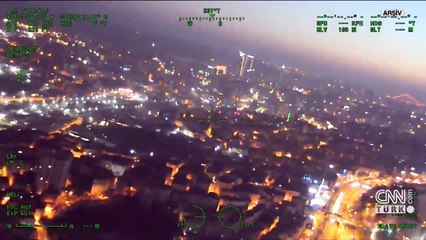 İstanbul'un asayiş rakamları açıklandı