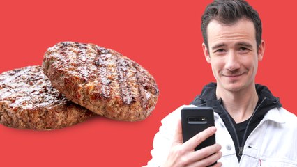 Faut-il opter pour les « steaks » végétaux ?