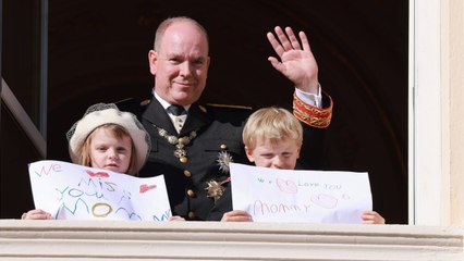 VOICI - Charlène de Monaco loin du prince Albert : elle pourrait faire son retour plus tôt que prévu
