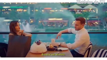 História De Eda e Serkan   - PARTE  40