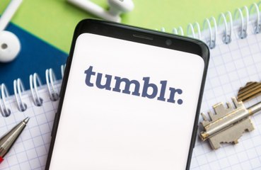 Tumblr adds a 'sensitive content' toggle to iOS app