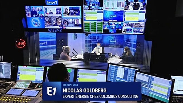 EDF : quel impact après l'arrêt des quatre plus gros réacteurs nucléaires français