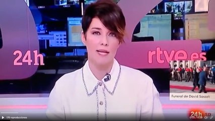 RTVE oculta que los corruptos condenados por el ‘caso ERE’ son del PSOE