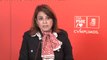 El PSOE pide a Pablo Casado que abandone su 