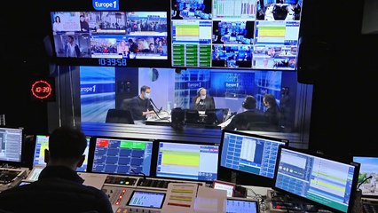 Olivier Poels vous emmène au cœur des bistrots français