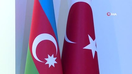 Azerbaycan'da Türkiye-azerbaycan Diplomatik İlişkilerinin Tesis Edilmesinin 30. Yıldönümü Sergisi
