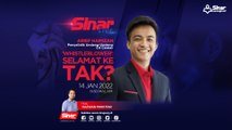 [LIVE] 'Whistleblower': Selamat ke tak?
