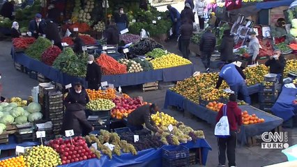 SON DAKİKA: Katılımcıların Anketi açıklandı! İşte enflasyon beklentisi