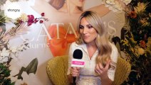 EDURNE y su 'Catarsis' | ENTREVISTA SHANGAY