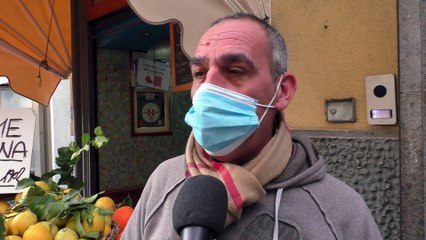 Napoli, via Chiaia mette al bando gli uccelli: "Sono troppi, guano e cattivi odori"