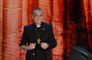 Sinead O'Connor admitted to hospital days after teenage son's death
