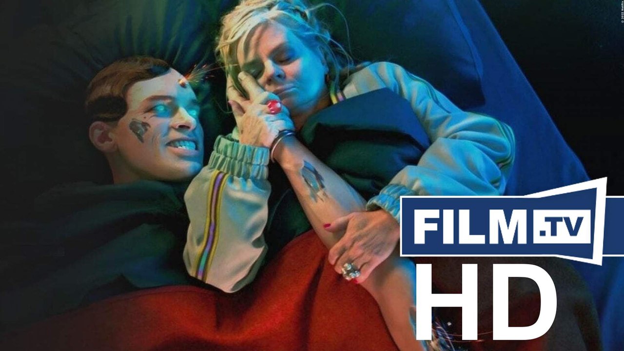 Bigbug trailer deutsch german (2022)