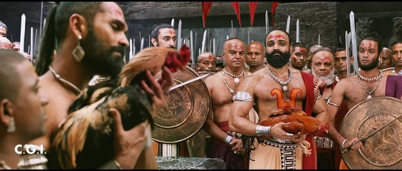 Veeram Malayalam Movie_Part 2