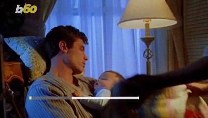 For So Many Parents, Having a Child is Rewarding Above All Else