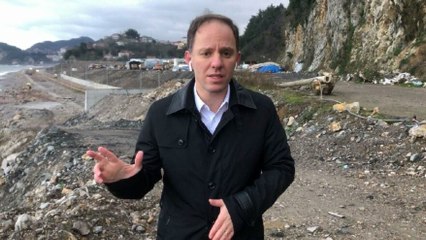 CHP’li vekilden ‘büyük yolsuzluk’ iddiası