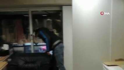 5 milyon TL değerindeki araçların şaselerini değiştirip satmaya çalıştılar