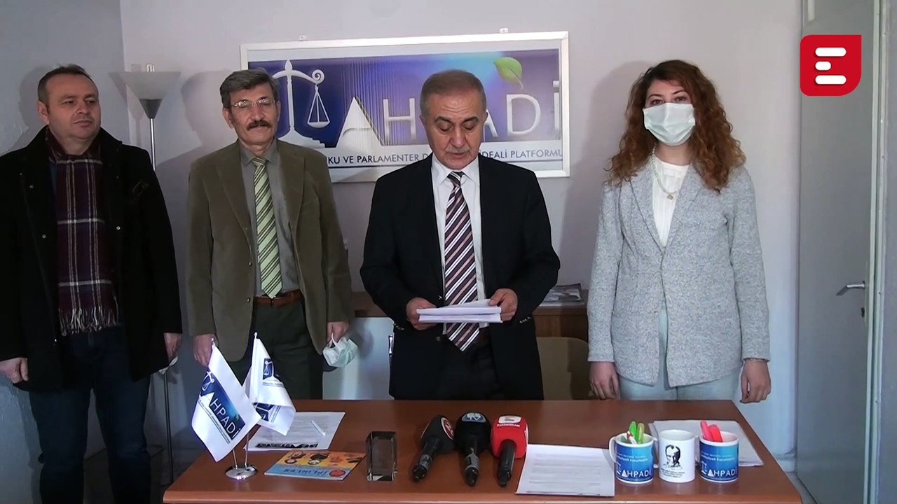 Tarım toprağına kömür madeni yaşam hakkının ihlalidir