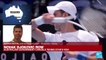 Djokovic's visa revoked again: 'World number one held Australian Open to hijack'