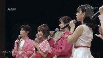 Morning Musume。'21 Kessei Kinen FC Event ～Musume×FAN×Fun!～ #1